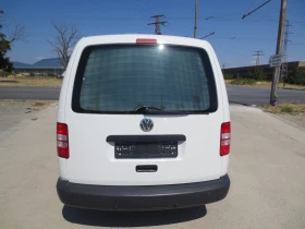 VW Caddy 1.6 TDI* МАКСИ* , снимка 6