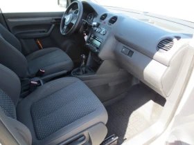 VW Caddy 1.6 TDI* МАКСИ* , снимка 11