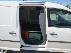 VW Caddy 1.6 TDI* МАКСИ* , снимка 14