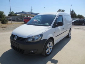 VW Caddy 1.6 TDI* МАКСИ* , снимка 1
