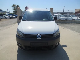 VW Caddy 1.6 TDI* МАКСИ* , снимка 2