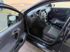 VW Polo 1.2 TDI KLIMATRONIK/EURO 5, снимка 7