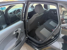 VW Polo 1.2 TDI KLIMATRONIK/EURO 5, снимка 8
