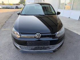 VW Polo 1.2 TDI KLIMATRONIK/EURO 5, снимка 2
