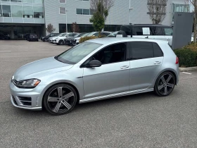 VW Golf * 5dr HB DSG * CARFAX * БЕЗ ПЪРВОНАЧАЛНА ВНОСКА, снимка 2