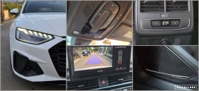 Audi A4 3xS-line/Matrix/B&O/Пълна сервизна история, снимка 6