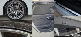 Audi A4 3xS-line/Matrix/B&O/Пълна сервизна история, снимка 8