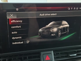 Audi A4 /Пълна сервизна истор/3xS-line/Matrix/B&O/40TDI, снимка 13