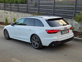 Audi A4 3xS-line/Matrix/B&O/Пълна сервизна история, снимка 4