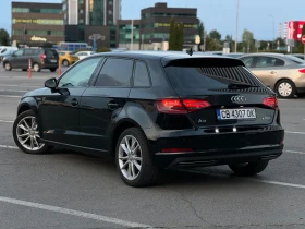 Audi A3, снимка 3