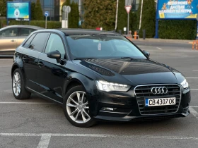 Audi A3, снимка 1
