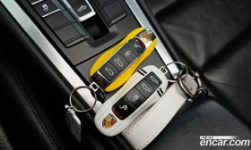 Porsche Boxster S 3.4 981, снимка 17