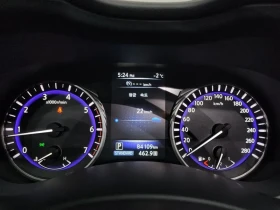 Infiniti Q50 2.2D Premium, снимка 8