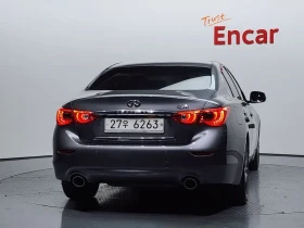 Infiniti Q50 2.2D Premium, снимка 4
