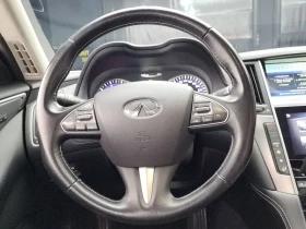 Infiniti Q50 2.2D Premium, снимка 13