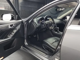 Infiniti Q50 2.2D Premium, снимка 10
