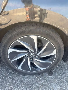 Honda Insight * Touring * АВТОКРЕДИТ БЕЗ ПЪРВОНАЧАЛНА ВНОСКА* , снимка 7