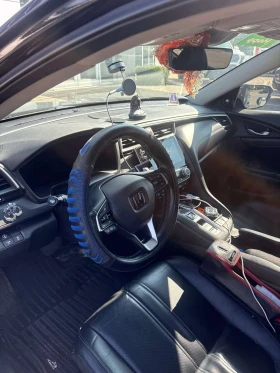 Honda Insight * Touring * АВТОКРЕДИТ БЕЗ ПЪРВОНАЧАЛНА ВНОСКА* , снимка 5