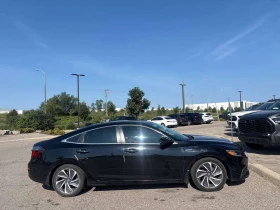 Honda Insight * Touring * АВТОКРЕДИТ БЕЗ ПЪРВОНАЧАЛНА ВНОСКА* , снимка 3