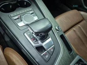 Audi A4, снимка 8