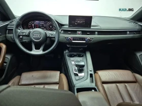 Audi A4, снимка 7