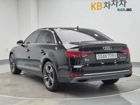 Audi A4, снимка 2
