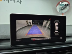 Audi A4, снимка 15