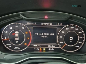 Audi A4, снимка 6