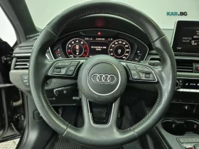 Audi A4, снимка 9