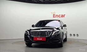Mercedes-Benz S 350, снимка 3