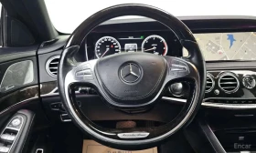 Mercedes-Benz S 350, снимка 16