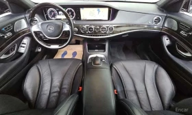 Mercedes-Benz S 350, снимка 7