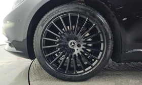 Mercedes-Benz S 350, снимка 5