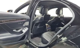 Mercedes-Benz S 350, снимка 11