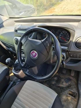 Fiat Qubo 1.3 m jet - [9] 