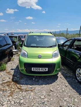 Fiat Qubo 1.3 m jet - [1] 