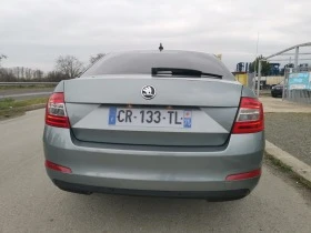 Skoda Octavia 2.0 TDI-150 DSG Automatik - [10] 