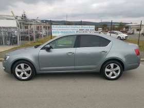 Skoda Octavia 2.0 TDI-150 DSG Automatik - [9] 