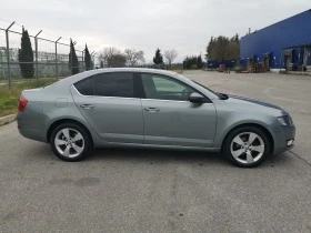 Skoda Octavia 2.0 TDI-150 DSG Automatik - [6] 