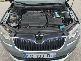 Skoda Octavia 2.0 TDI-150 DSG Automatik - [15] 