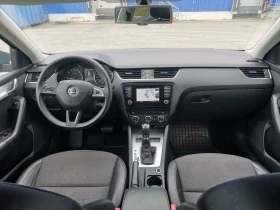 Skoda Octavia 2.0 TDI-150 DSG Automatik - [14] 