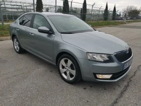 Skoda Octavia 2.0 TDI-150 DSG Automatik - [5] 