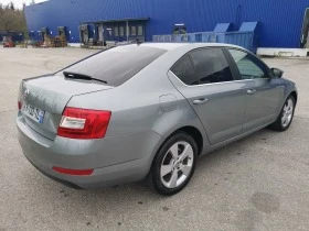 Skoda Octavia 2.0 TDI-150 DSG Automatik - [7] 