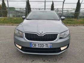 Skoda Octavia 2.0 TDI-150 DSG Automatik - [4] 