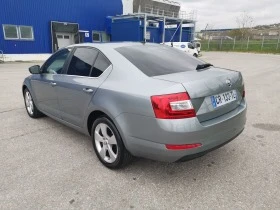 Skoda Octavia 2.0 TDI-150 DSG Automatik - [8] 