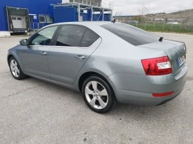 Skoda Octavia 2.0 TDI-150 DSG Automatik - [3] 