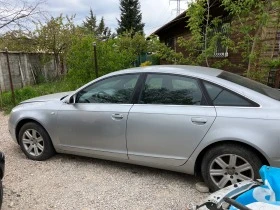 Audi A6 3.2 fsi 1