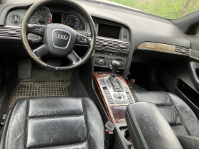 Audi A6 3.2 fsi | Mobile.bg   5