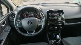 Renault Clio 1.5 DCI 75 * LED * KTEO * EURO 6 *, снимка 10