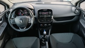 Renault Clio 1.5 DCI 75 * LED * KTEO * EURO 6 *, снимка 9